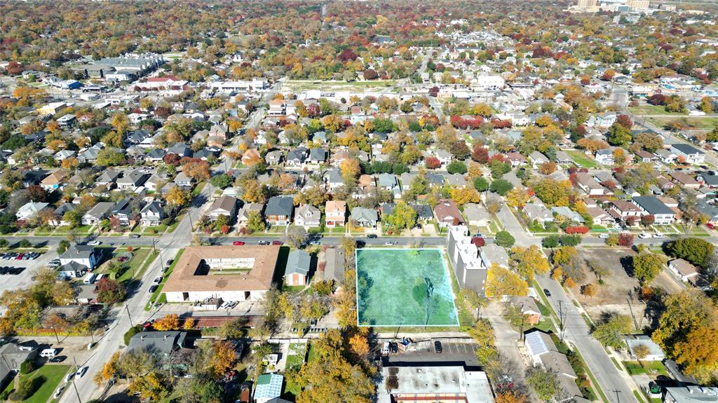 710 & 716 W 9th Street