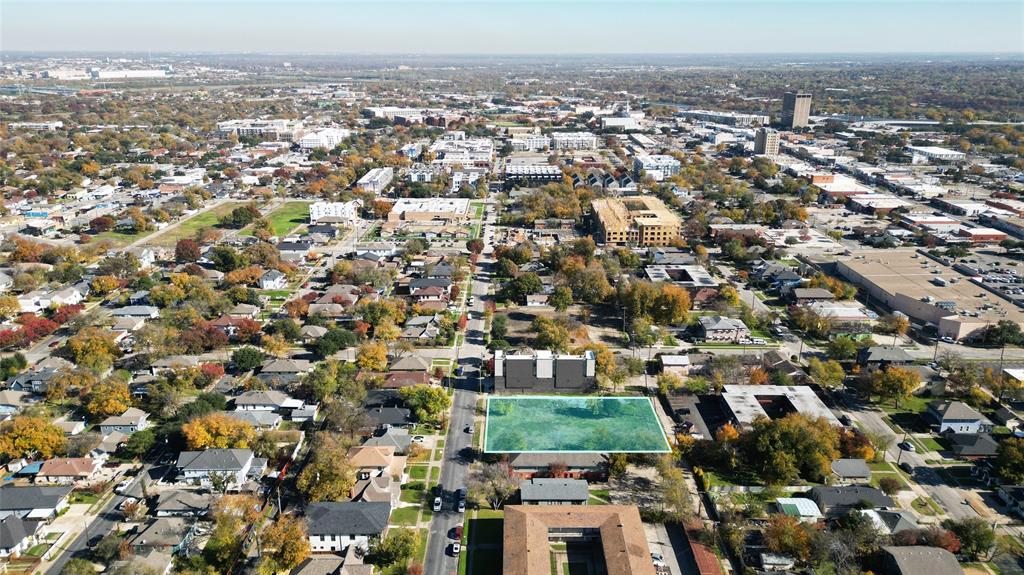 710 & 716 W 9th Street