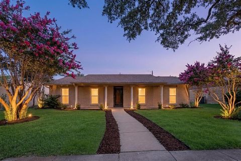 8515 Baumgarten Drive Dallas TX 75228