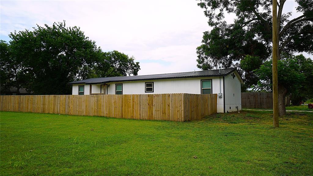 Pierson - Residential