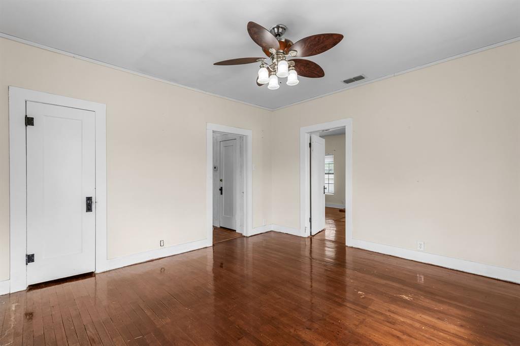 Morris Add - Residential