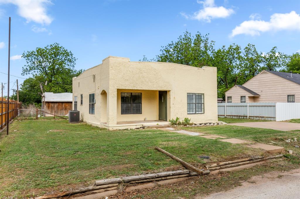 Morris Add - Residential