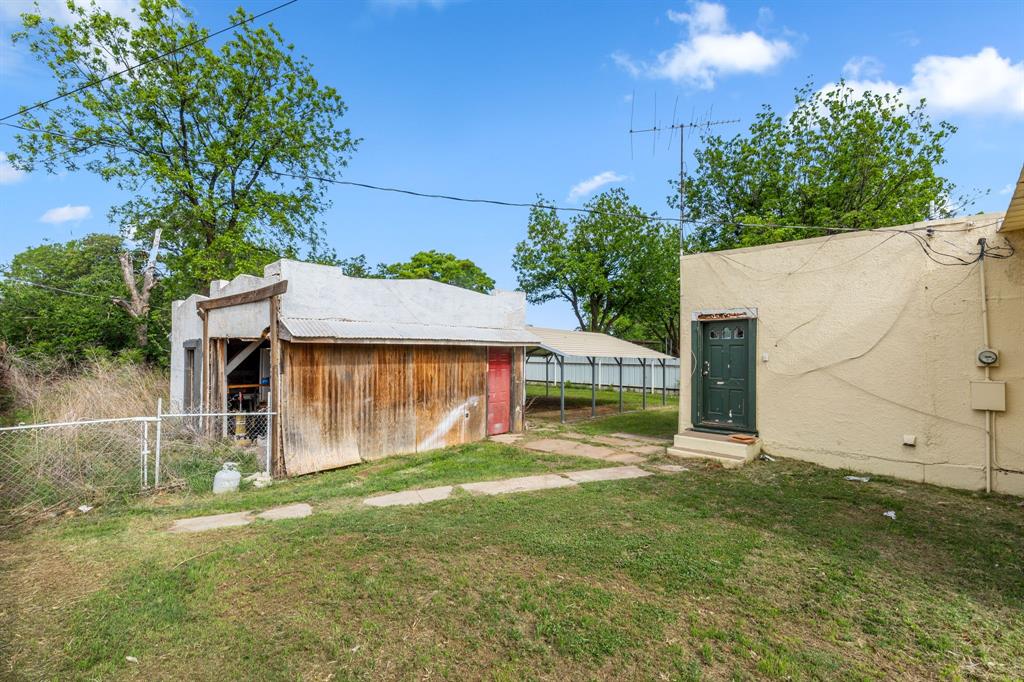 Morris Add - Residential