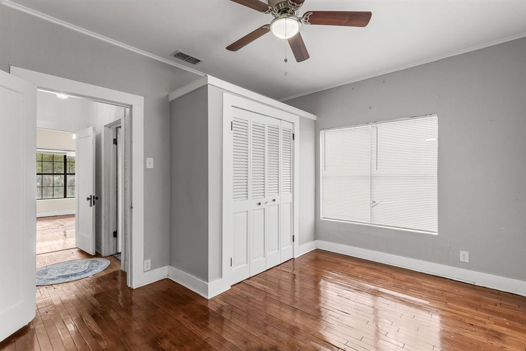 Morris Add - Residential