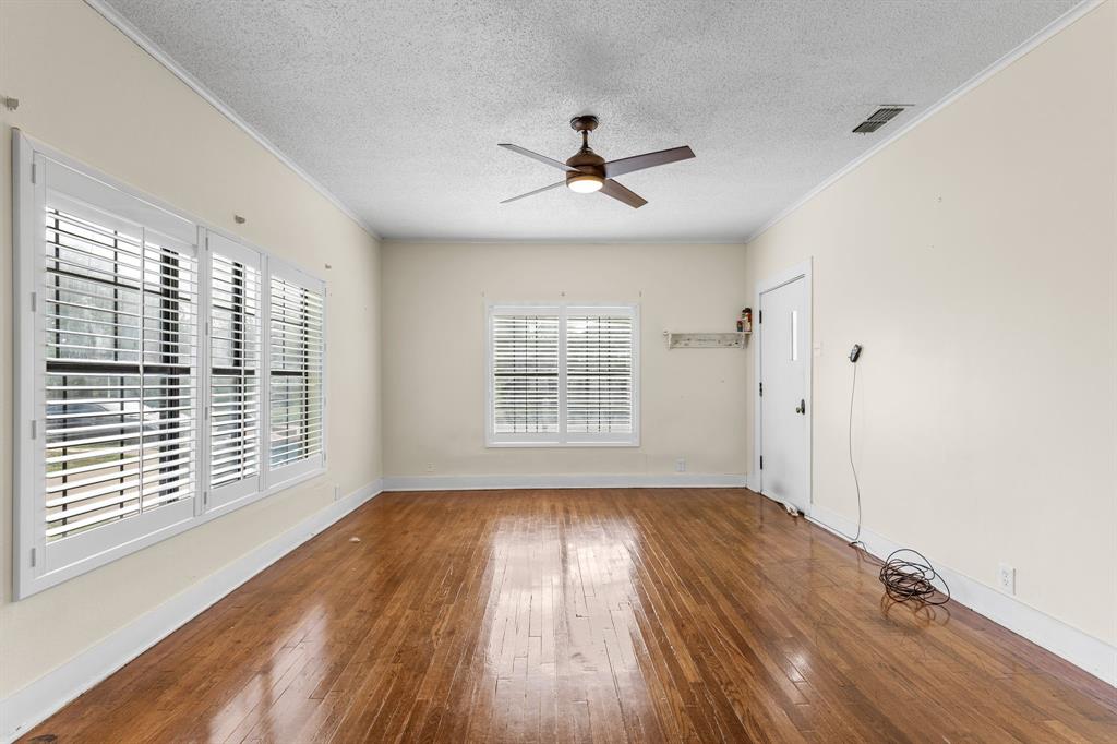 Morris Add - Residential