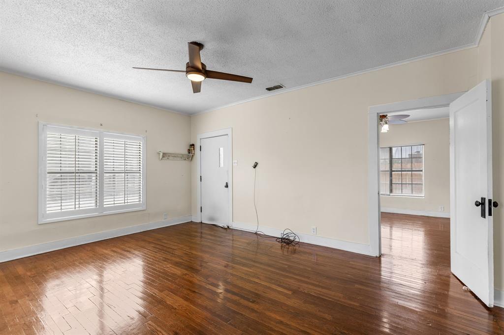 Morris Add - Residential