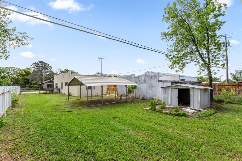 Morris Add - Residential