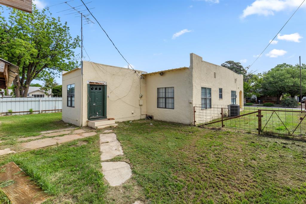 Morris Add - Residential