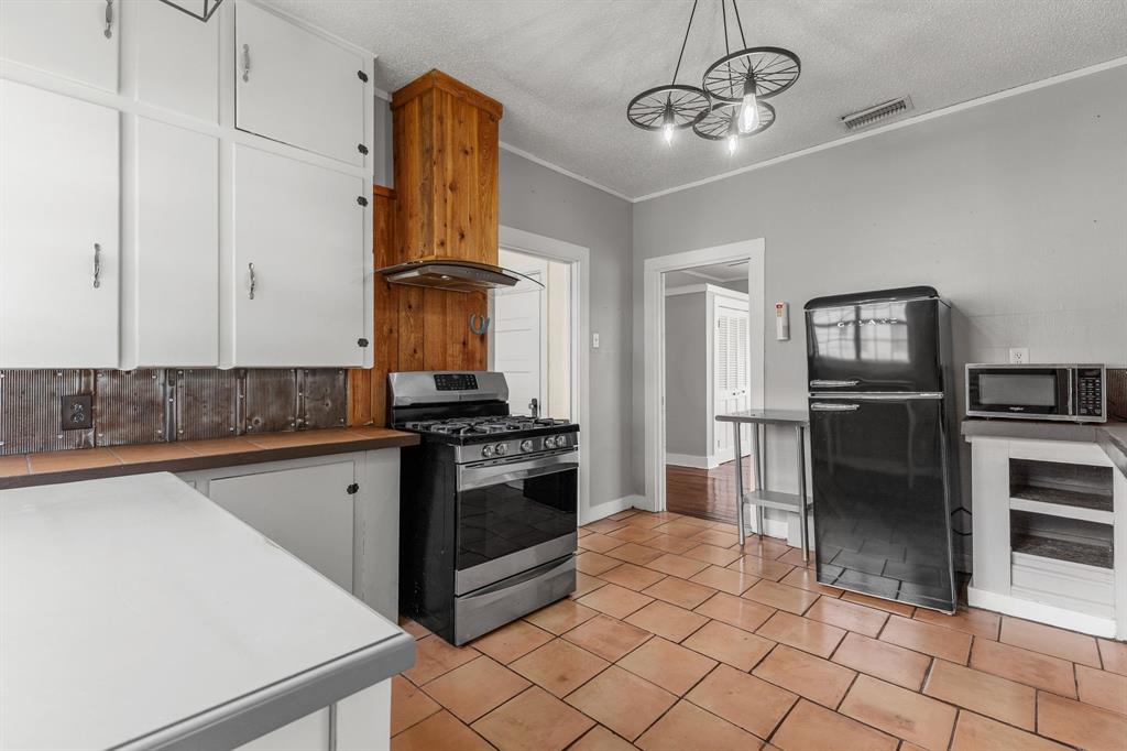 Morris Add - Residential