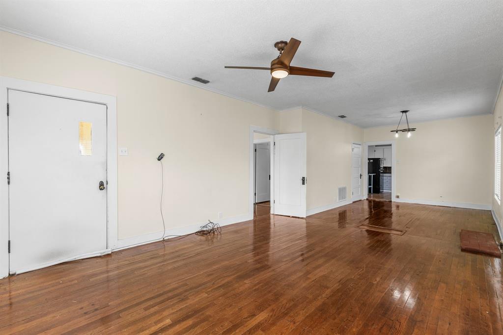 Morris Add - Residential