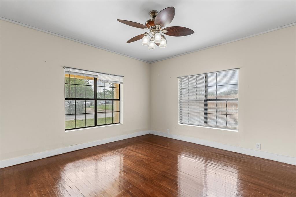 Morris Add - Residential