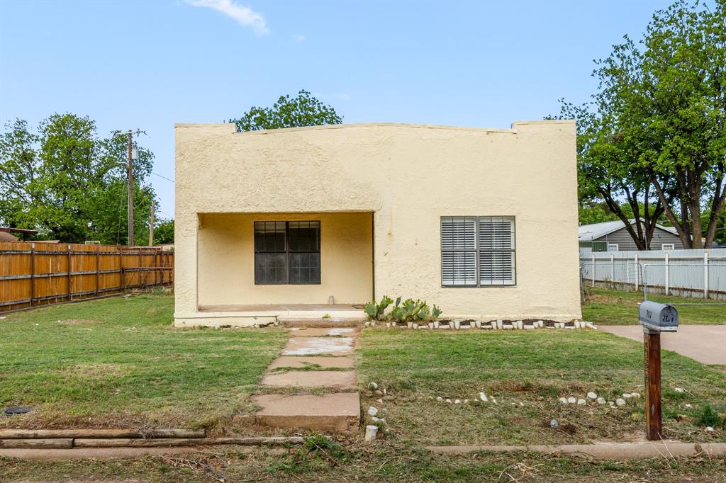 Morris Add - Residential