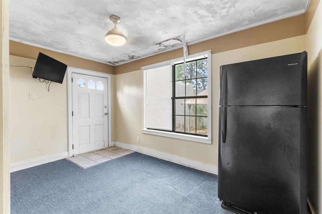 Morris Add - Residential