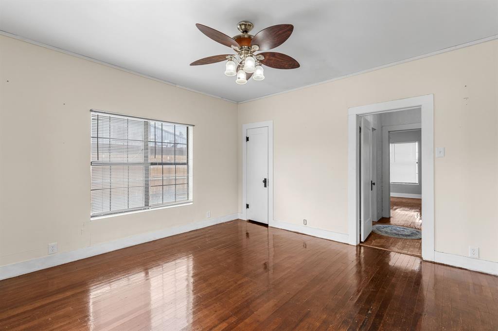 Morris Add - Residential