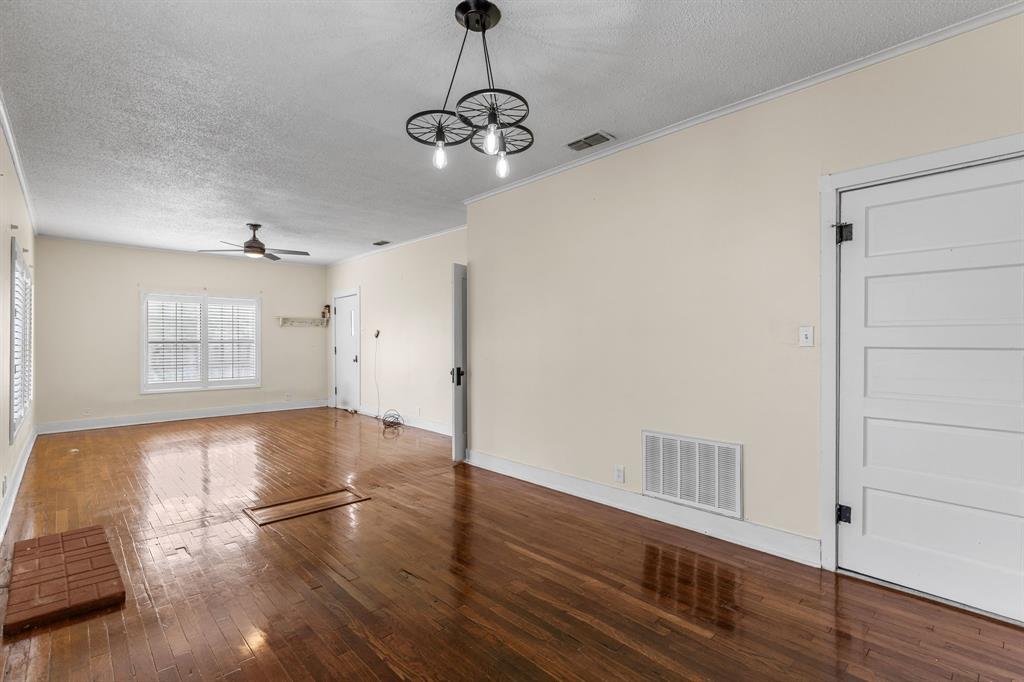 Morris Add - Residential