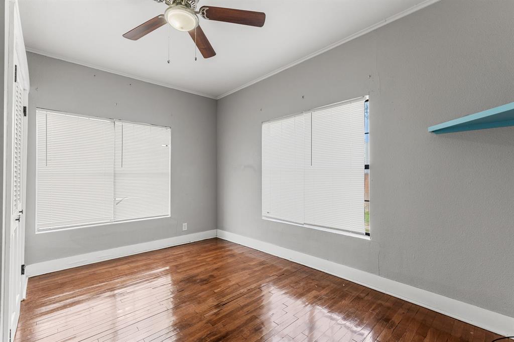 Morris Add - Residential