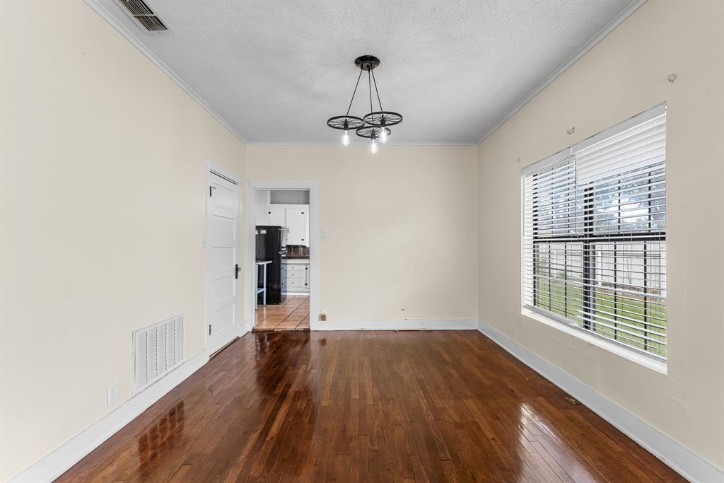 Morris Add - Residential