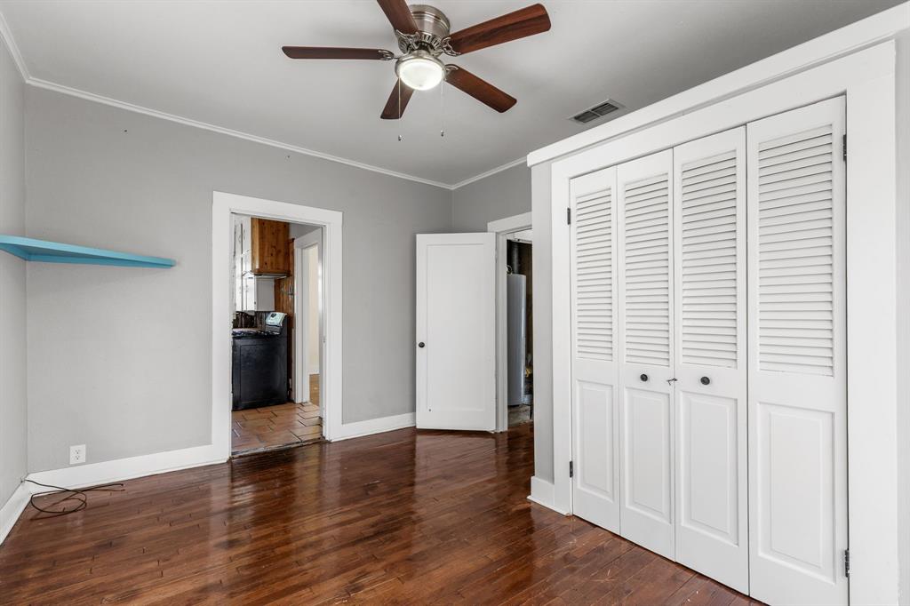 Morris Add - Residential