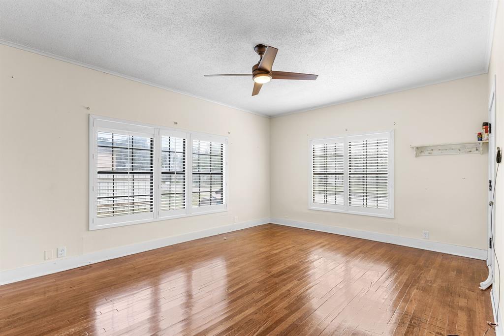 Morris Add - Residential