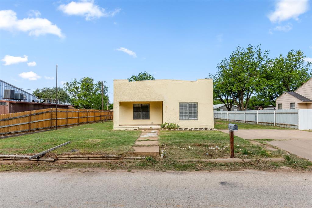 Morris Add - Residential