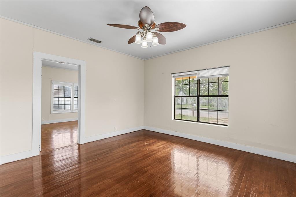 Morris Add - Residential