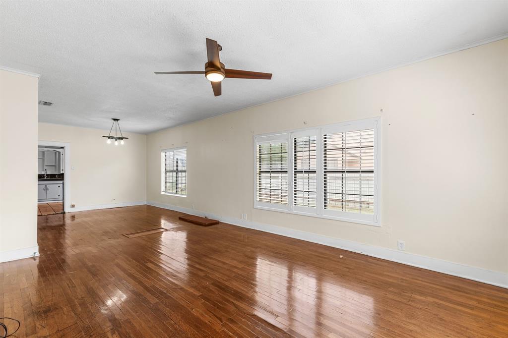 Morris Add - Residential