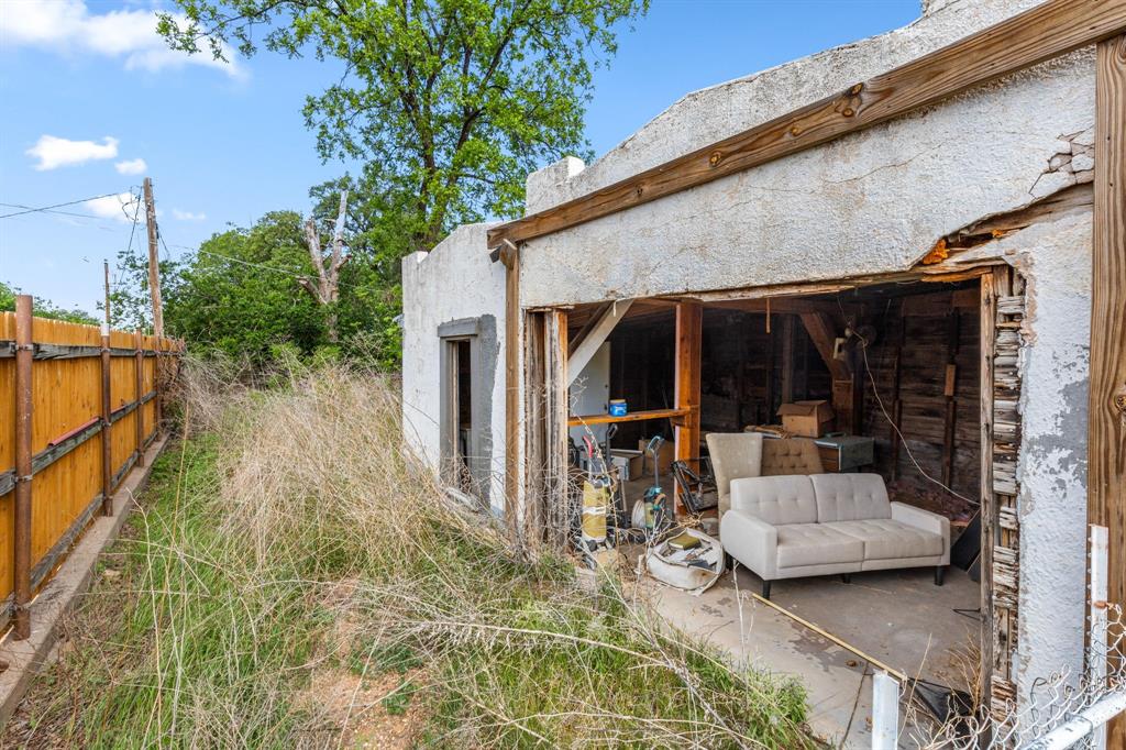 Morris Add - Residential