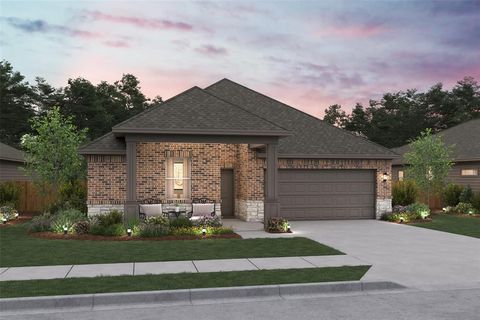 547 Meadowlark Drive Van Alstyne TX 75495
