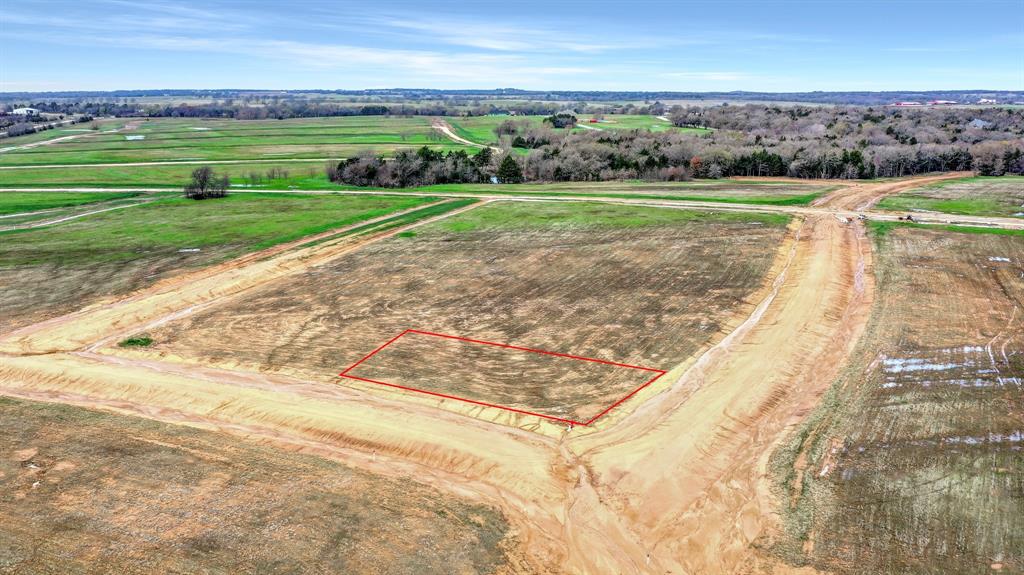 Cabo Del Sol Addition Phase 1-A - Land