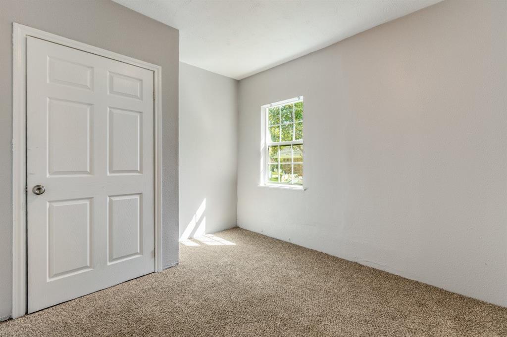 College Add - Residential