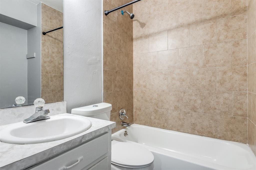 College Add - Residential