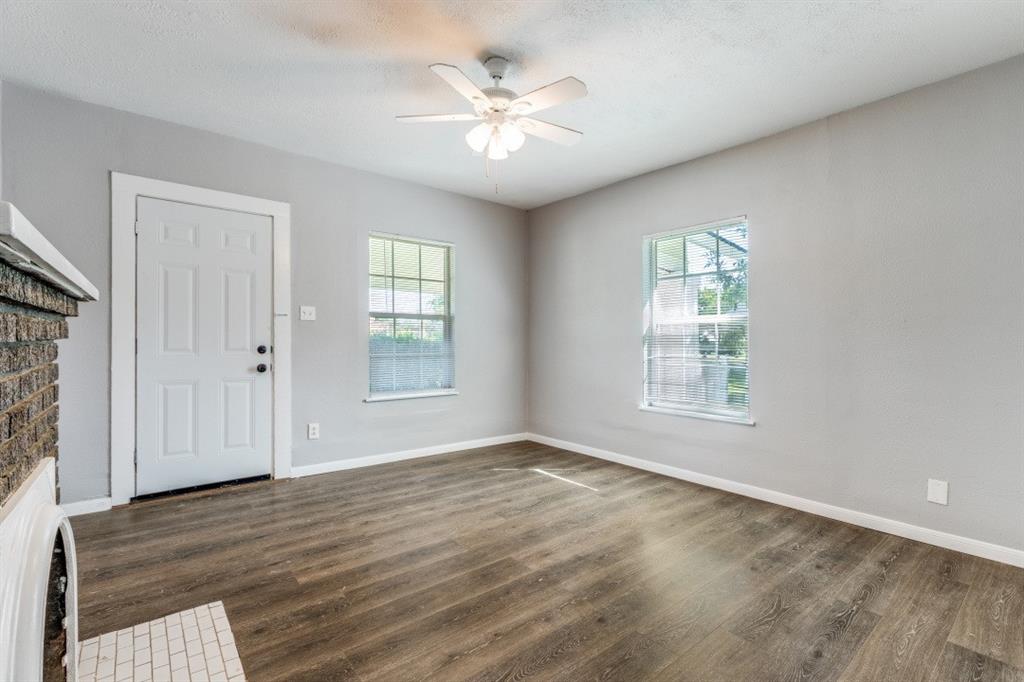 College Add - Residential