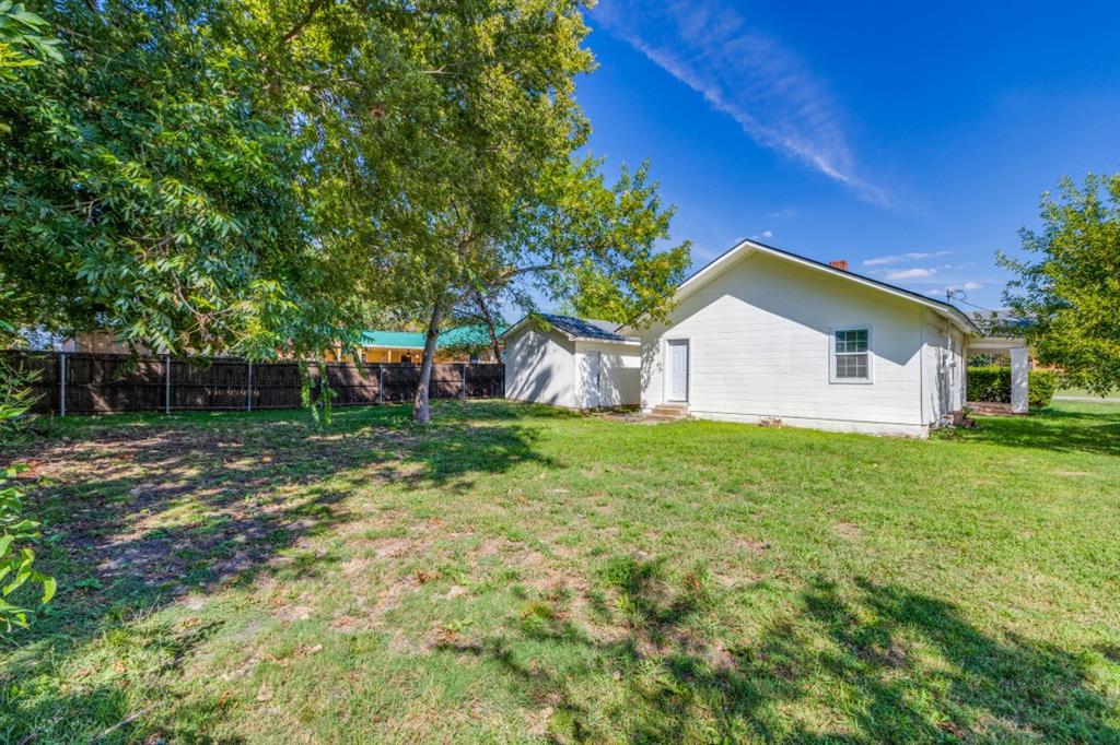 College Add - Residential