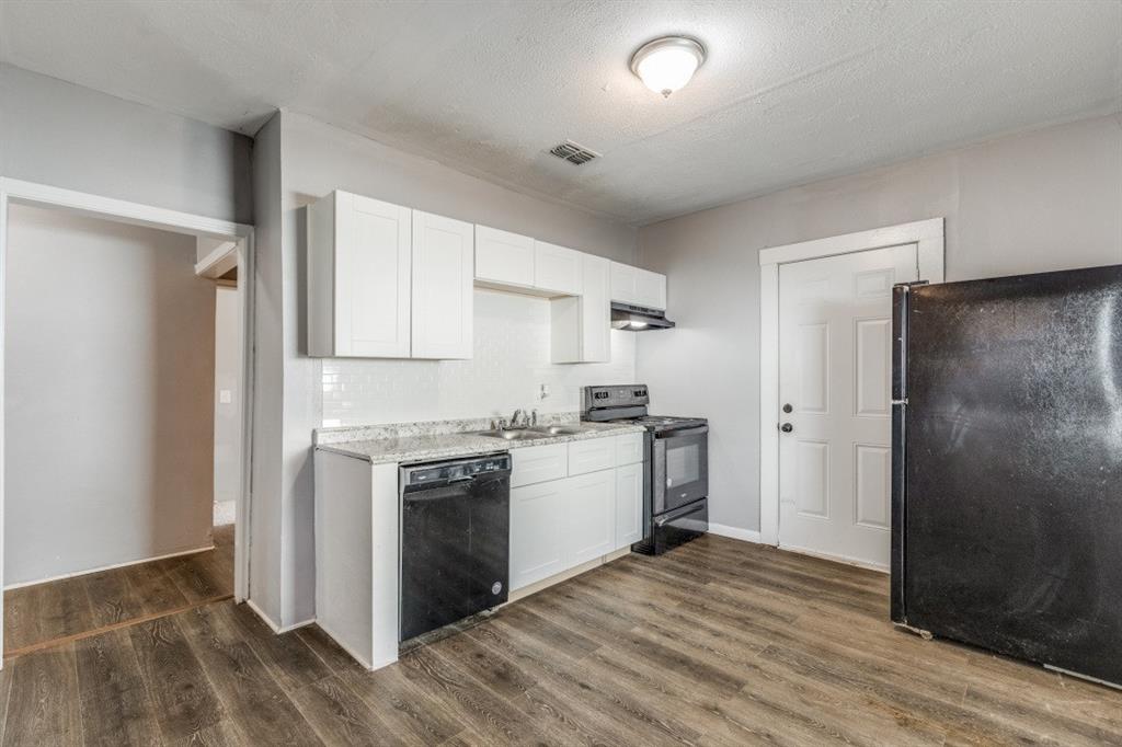 College Add - Residential