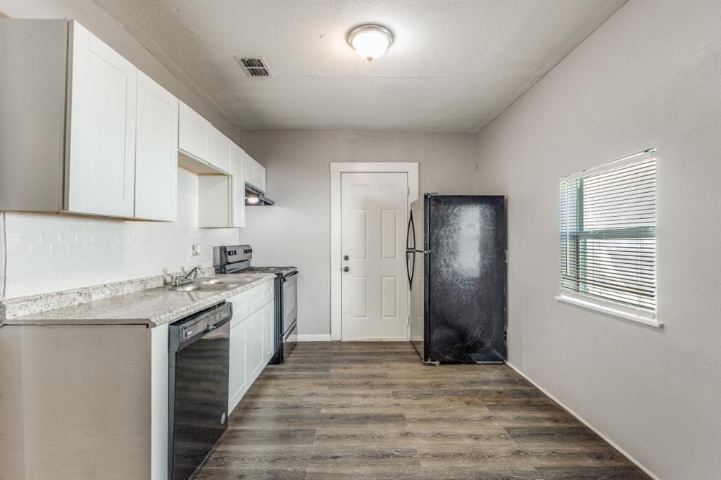 College Add - Residential