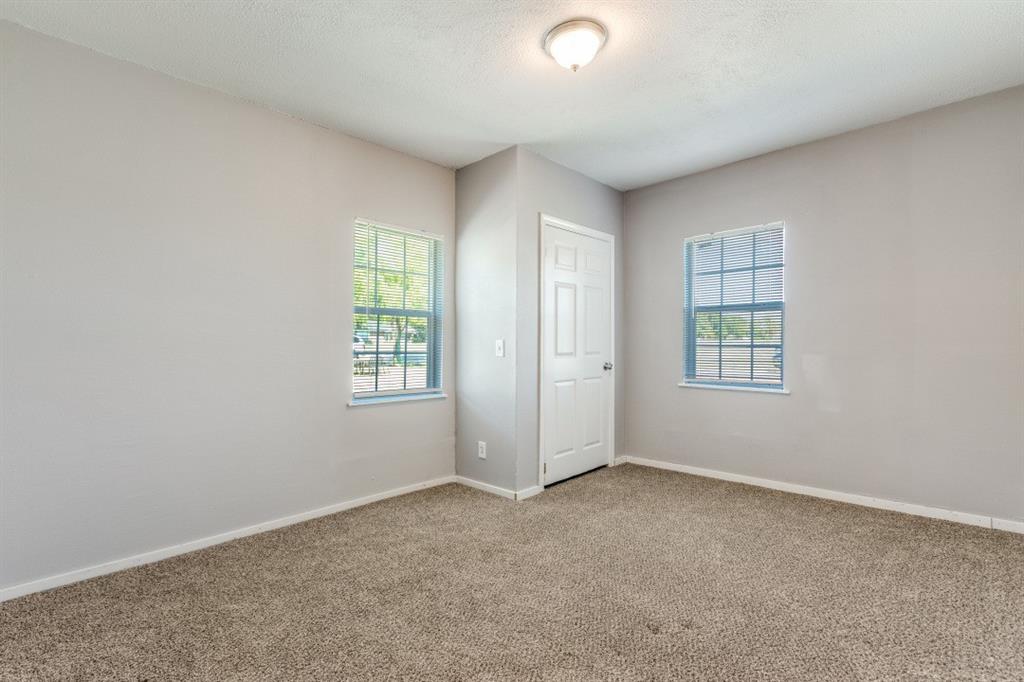 College Add - Residential