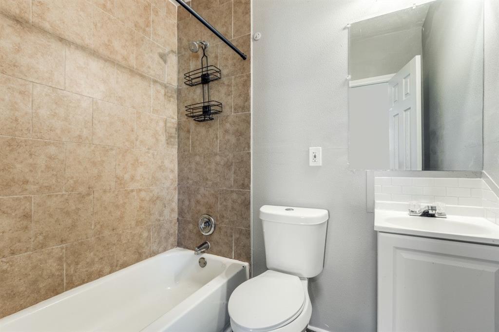 College Add - Residential