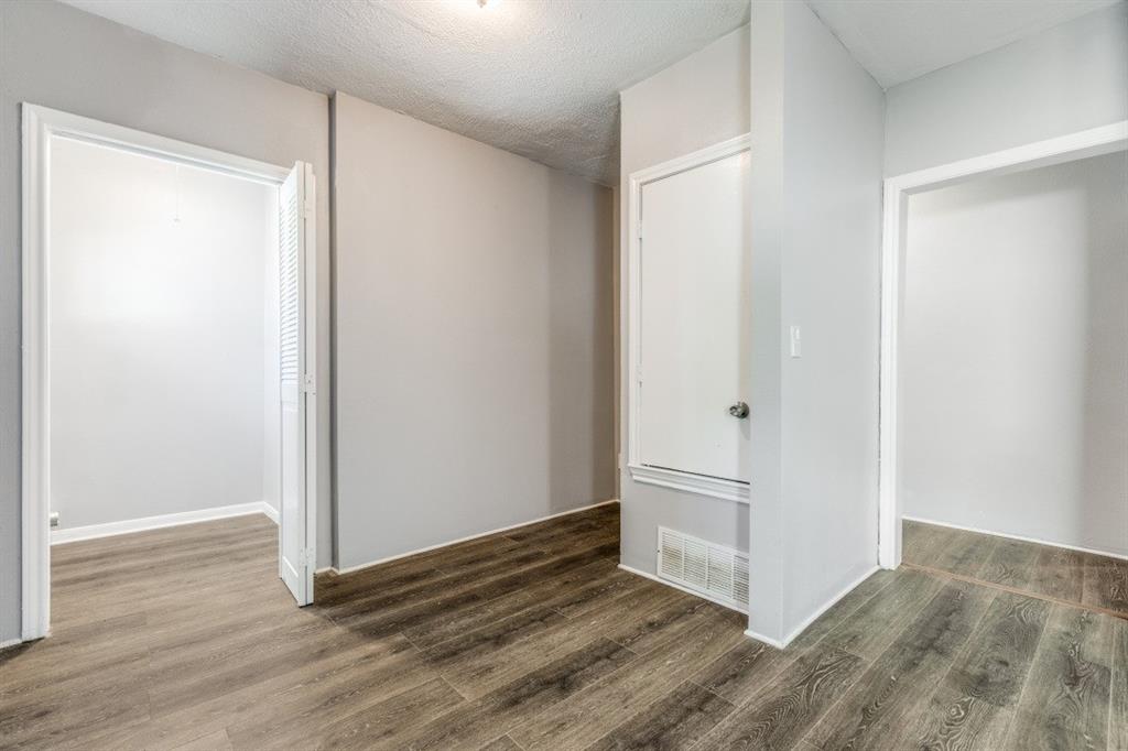 College Add - Residential