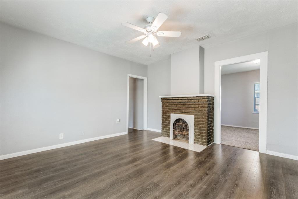 College Add - Residential