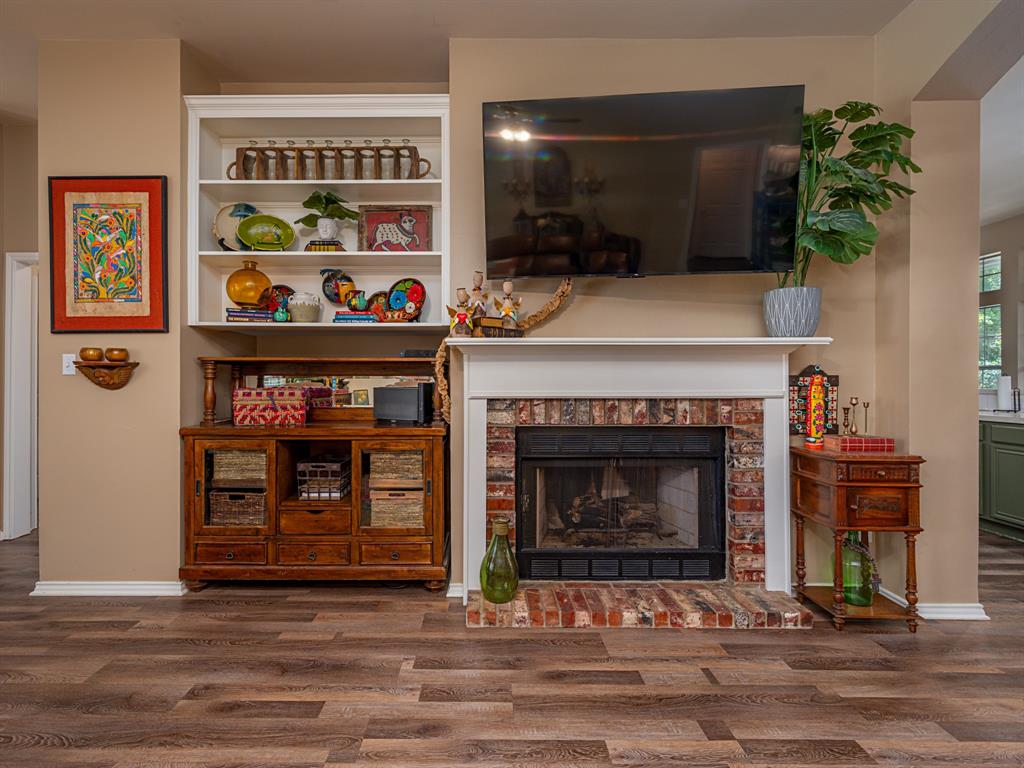 Patriot Place - Residential