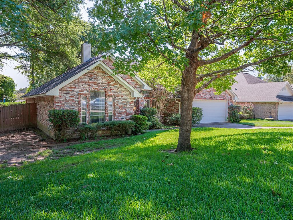 Patriot Place - Residential