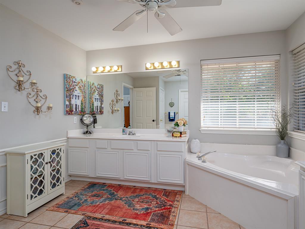 Patriot Place - Residential