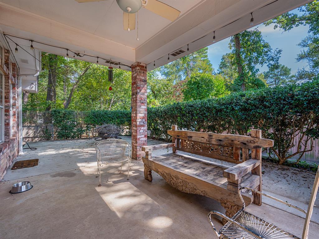 Patriot Place - Residential