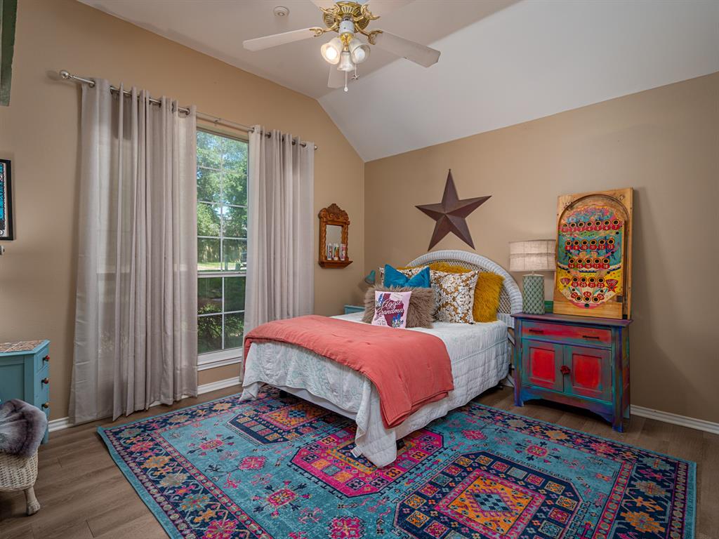 Patriot Place - Residential