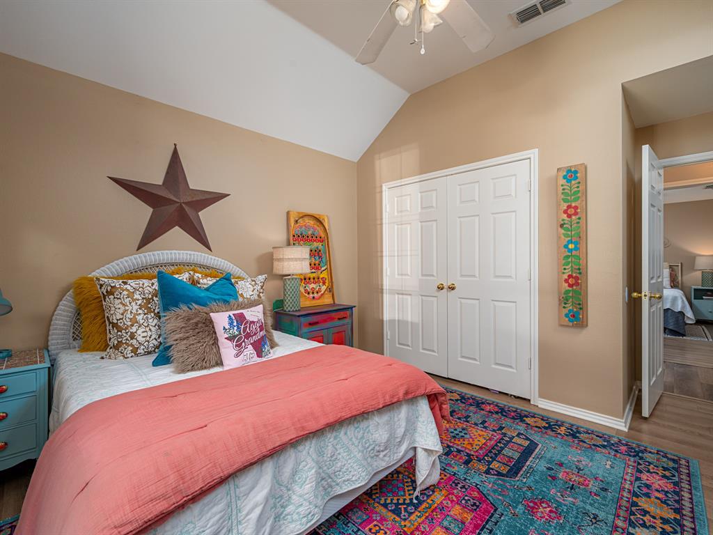 Patriot Place - Residential