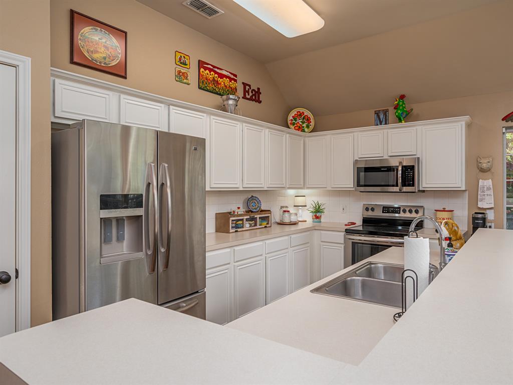 Patriot Place - Residential