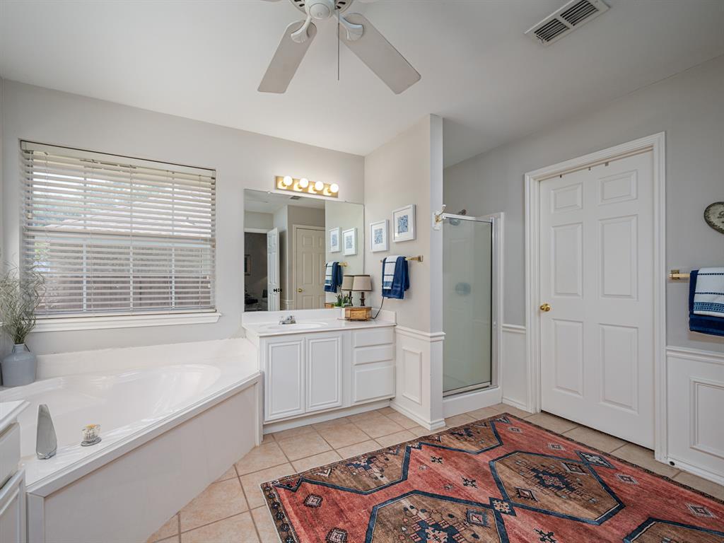 Patriot Place - Residential