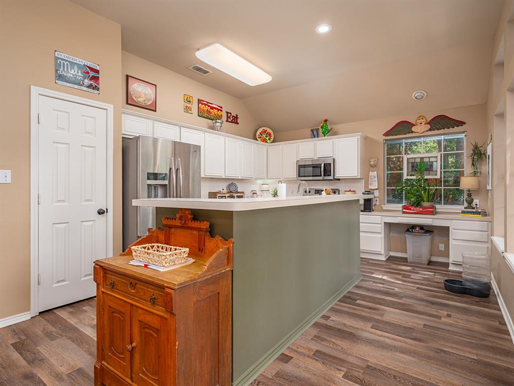 Patriot Place - Residential