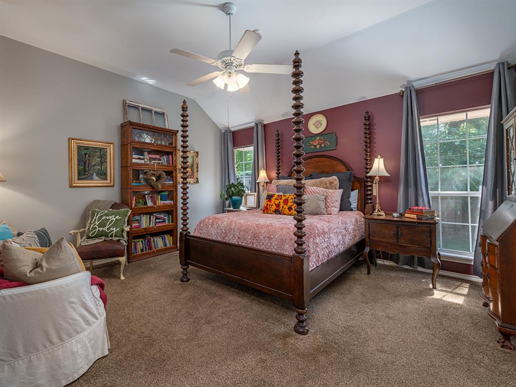 Patriot Place - Residential