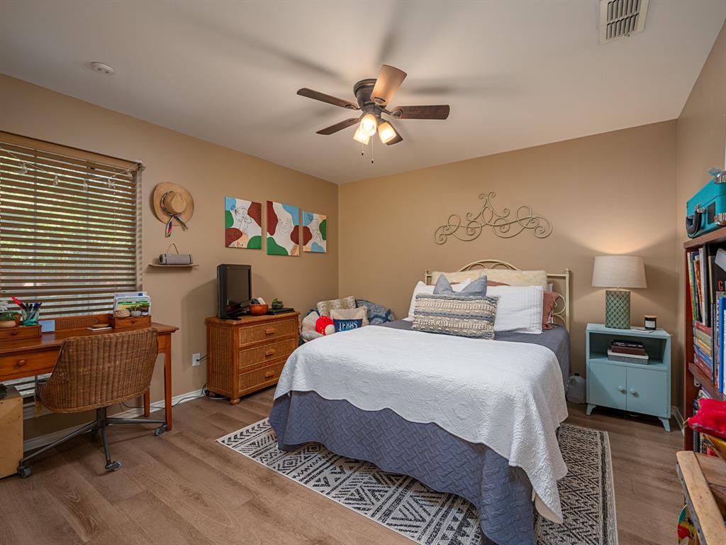 Patriot Place - Residential